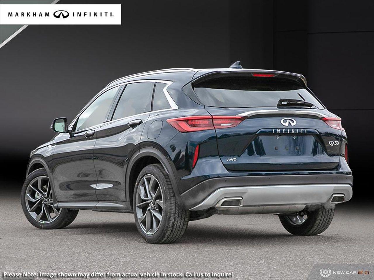 2021 Infiniti QX50 Sensory-3