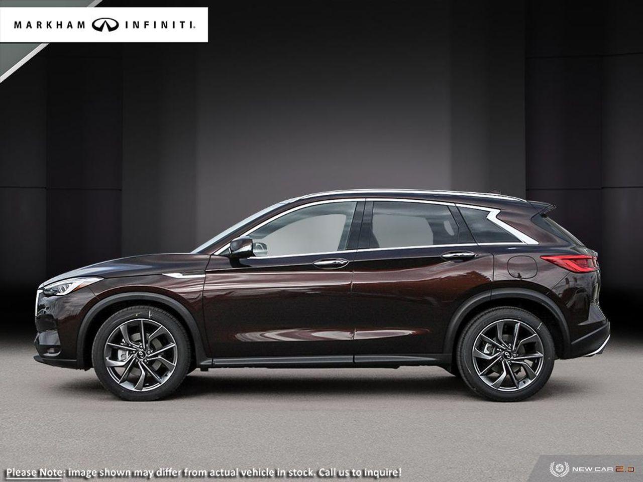 2021 Infiniti QX50 Sensory-2
