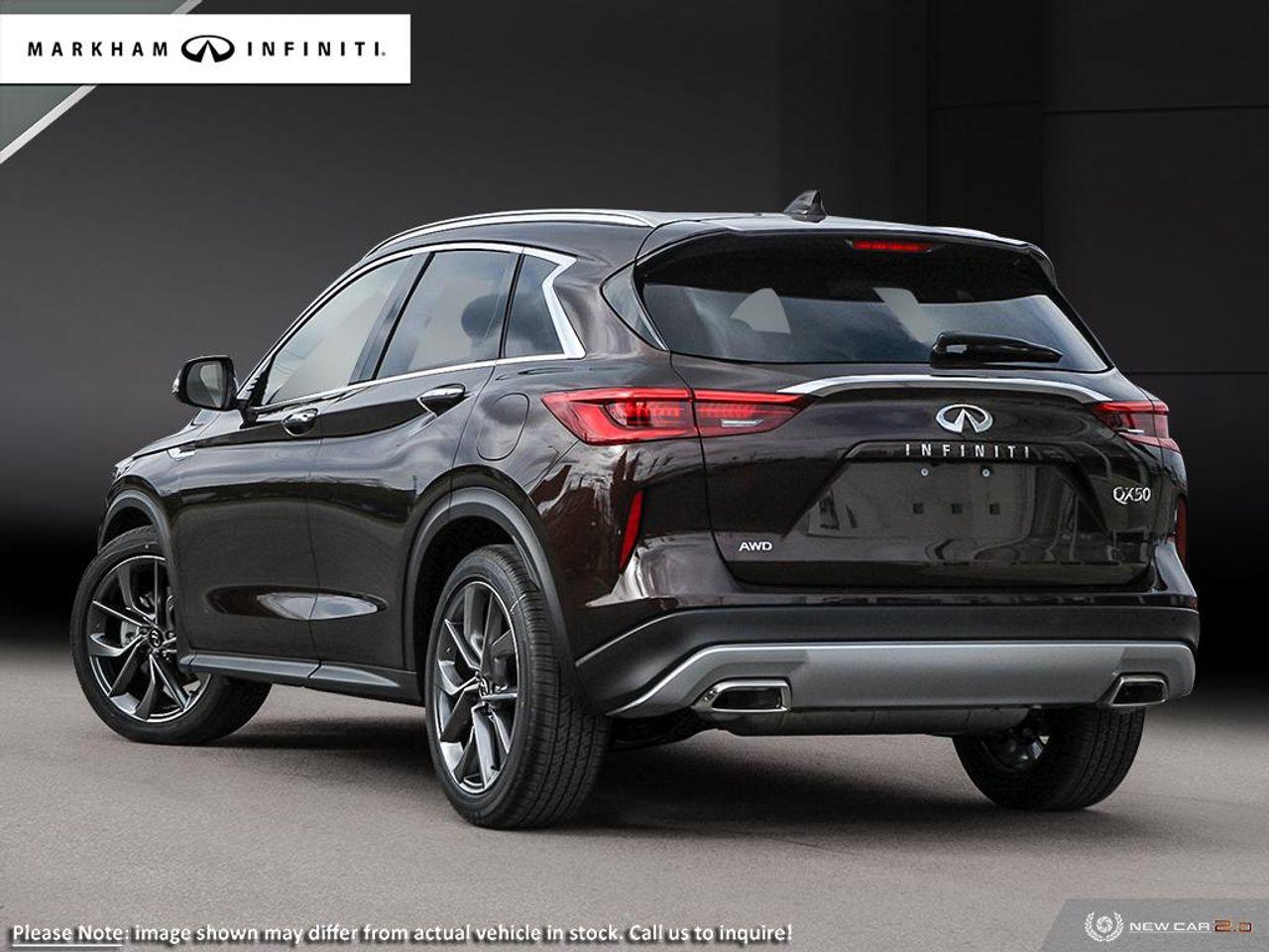 2021 Infiniti QX50 Sensory-3
