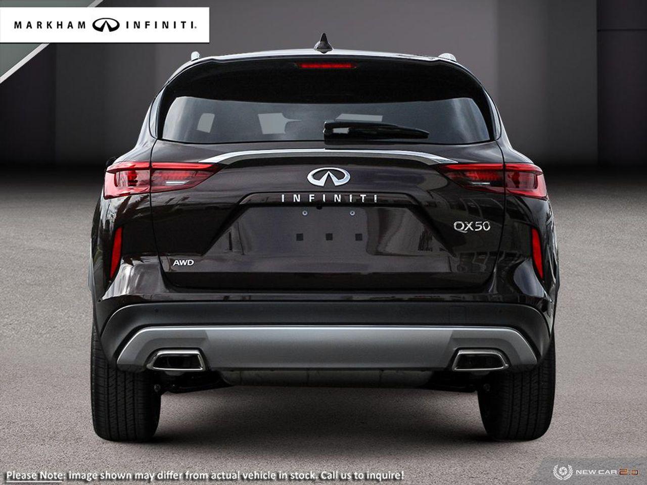 2021 Infiniti QX50 Sensory-4