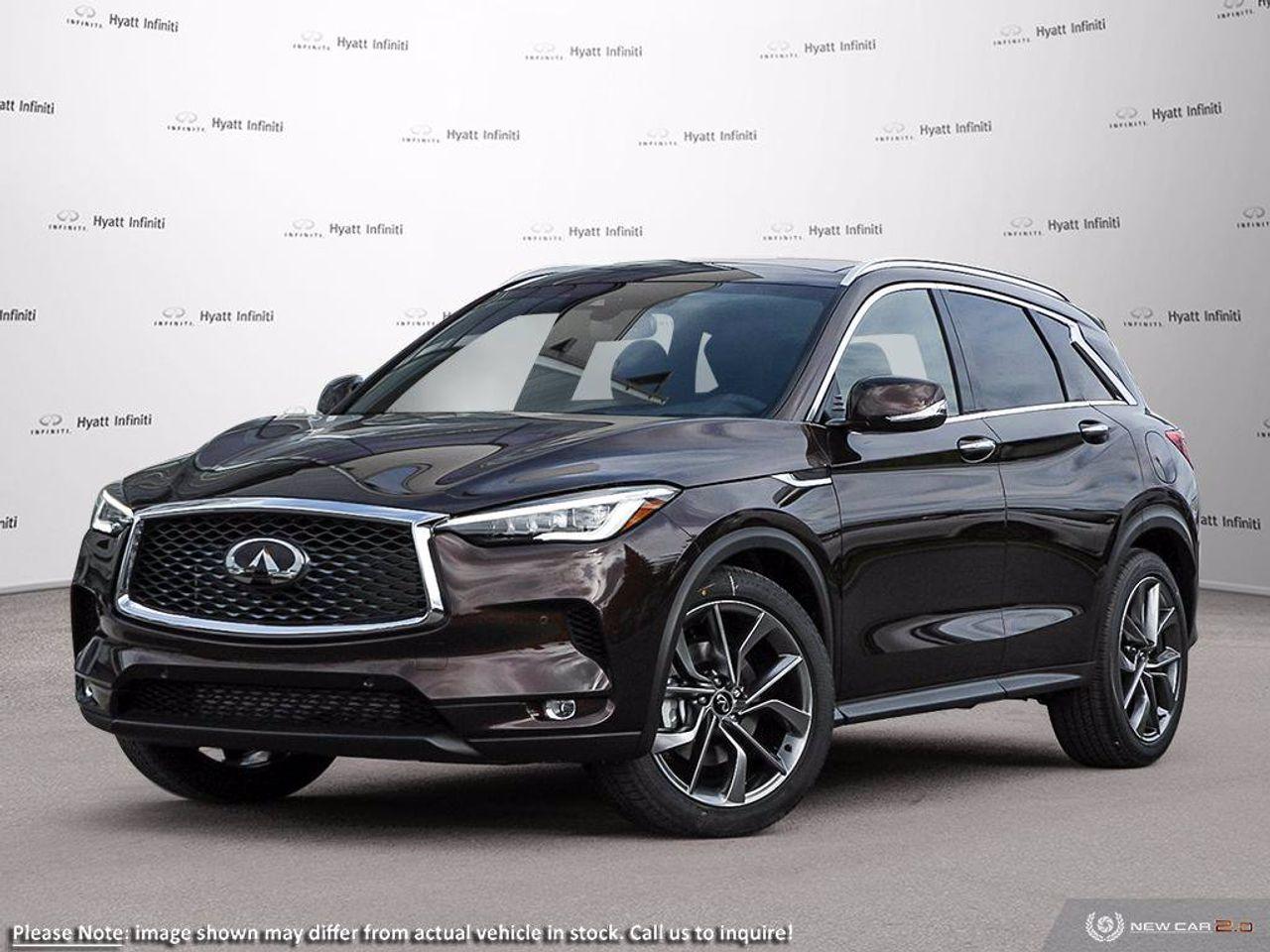 2021 Infiniti QX50 Sensory-0