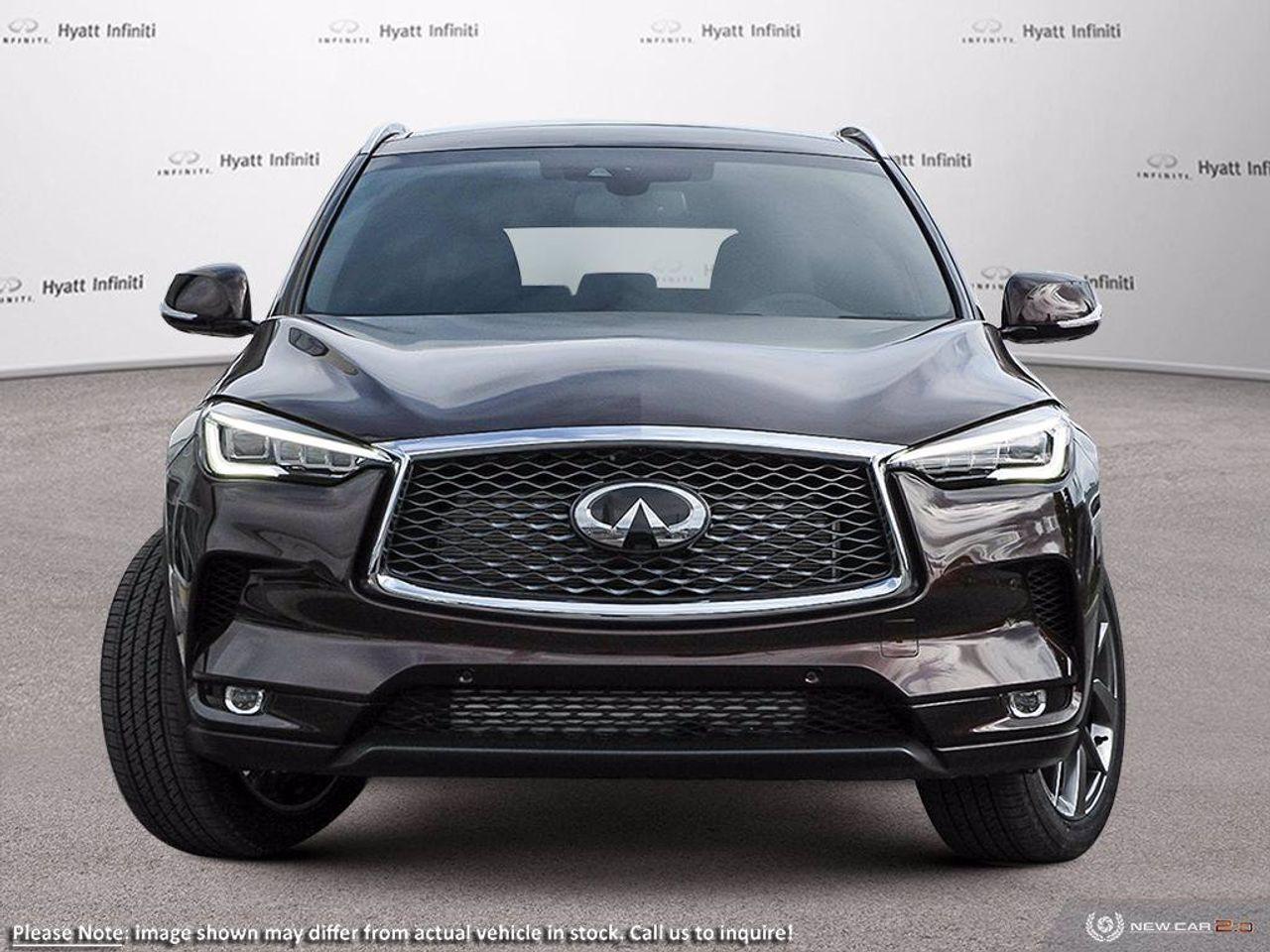 2021 Infiniti QX50 Sensory-1