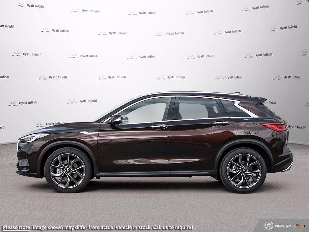 2021 Infiniti QX50 Sensory-2