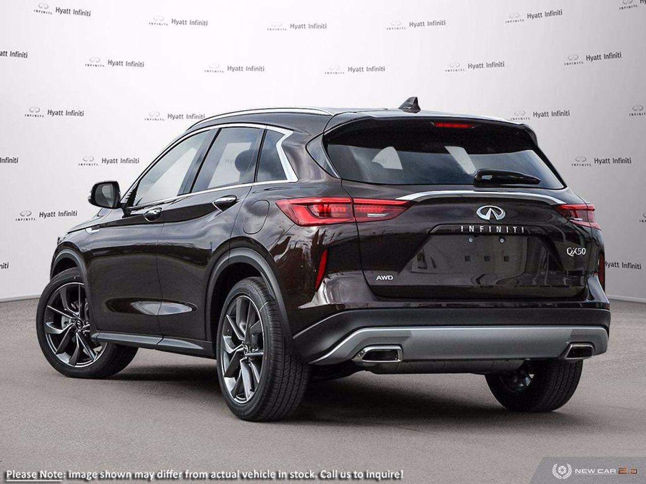 2021 Infiniti QX50 Sensory-3