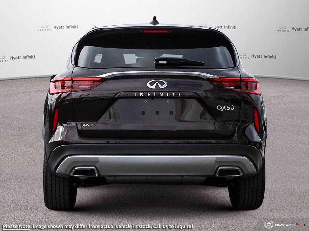 2021 Infiniti QX50 Sensory-4