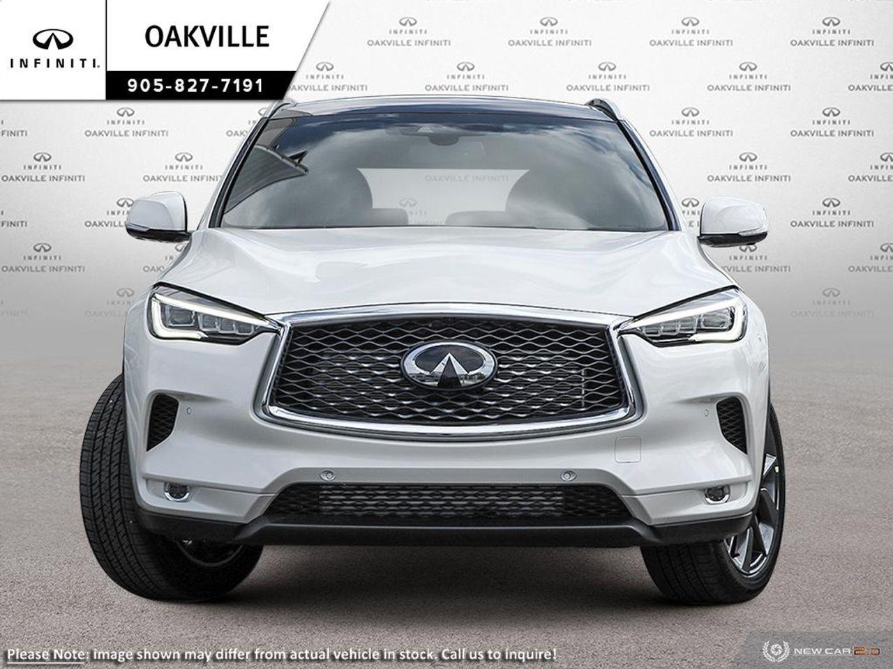 2021 Infiniti QX50 Sensory-1