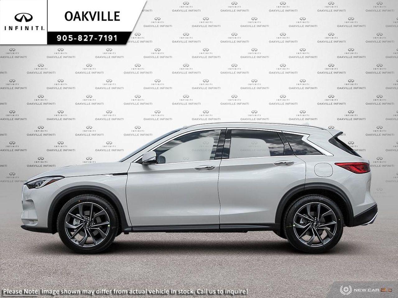 2021 Infiniti QX50 Sensory-2