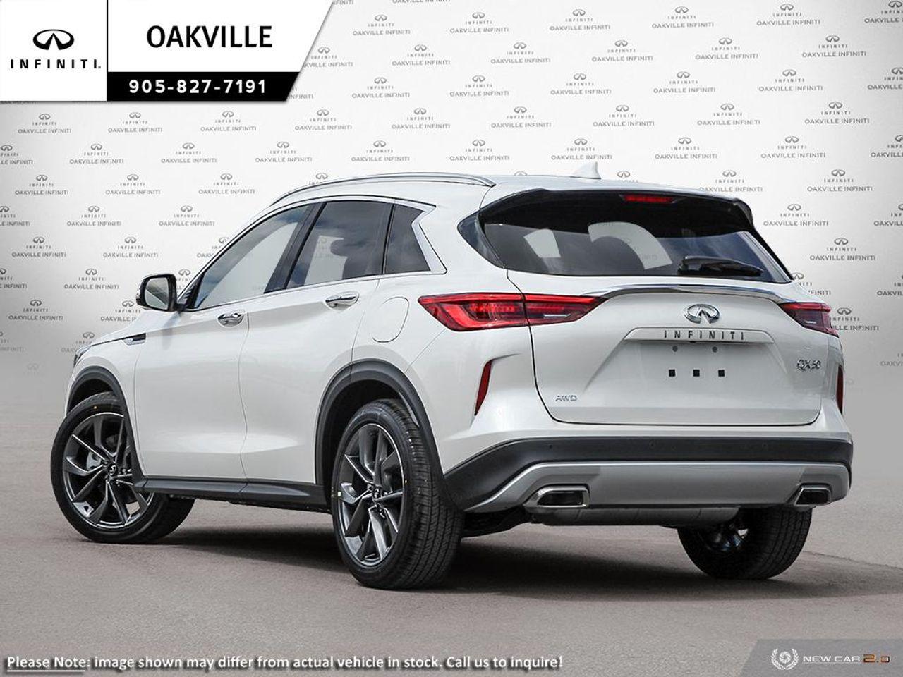 2021 Infiniti QX50 Sensory-3