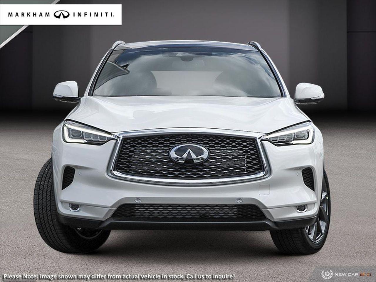 2021 Infiniti QX50 Sensory-1