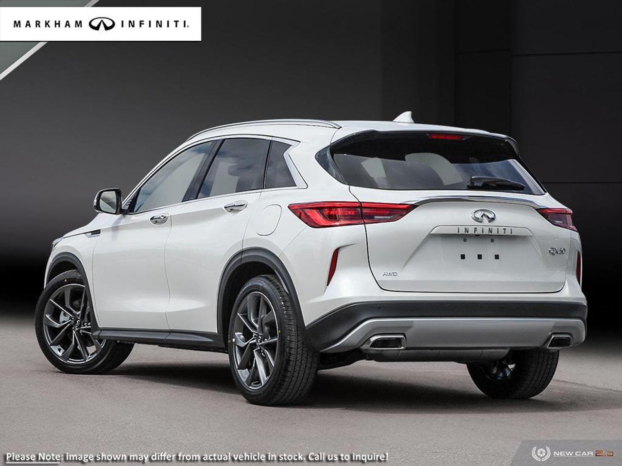 2021 Infiniti QX50 Sensory-3