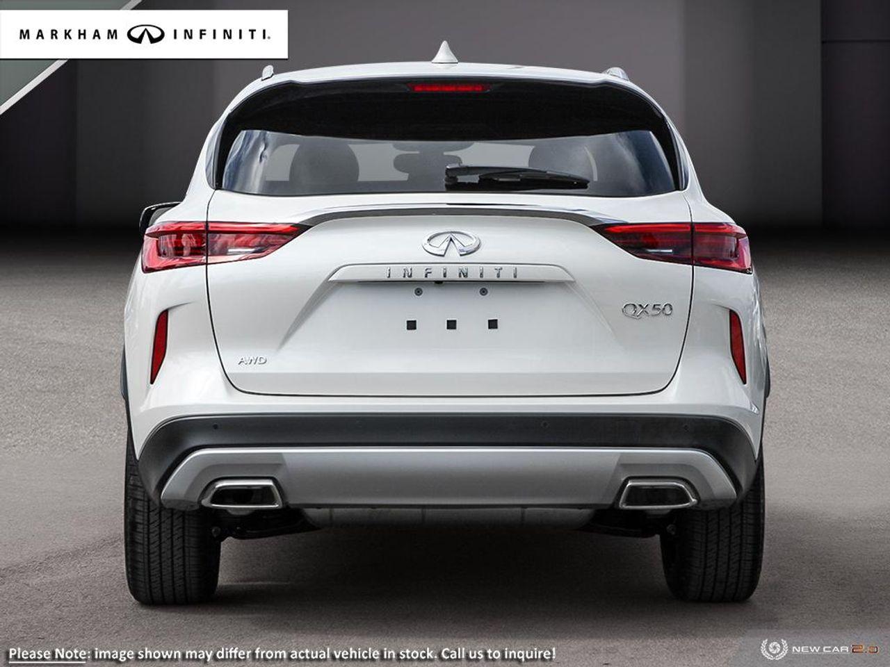 2021 Infiniti QX50 Sensory-4