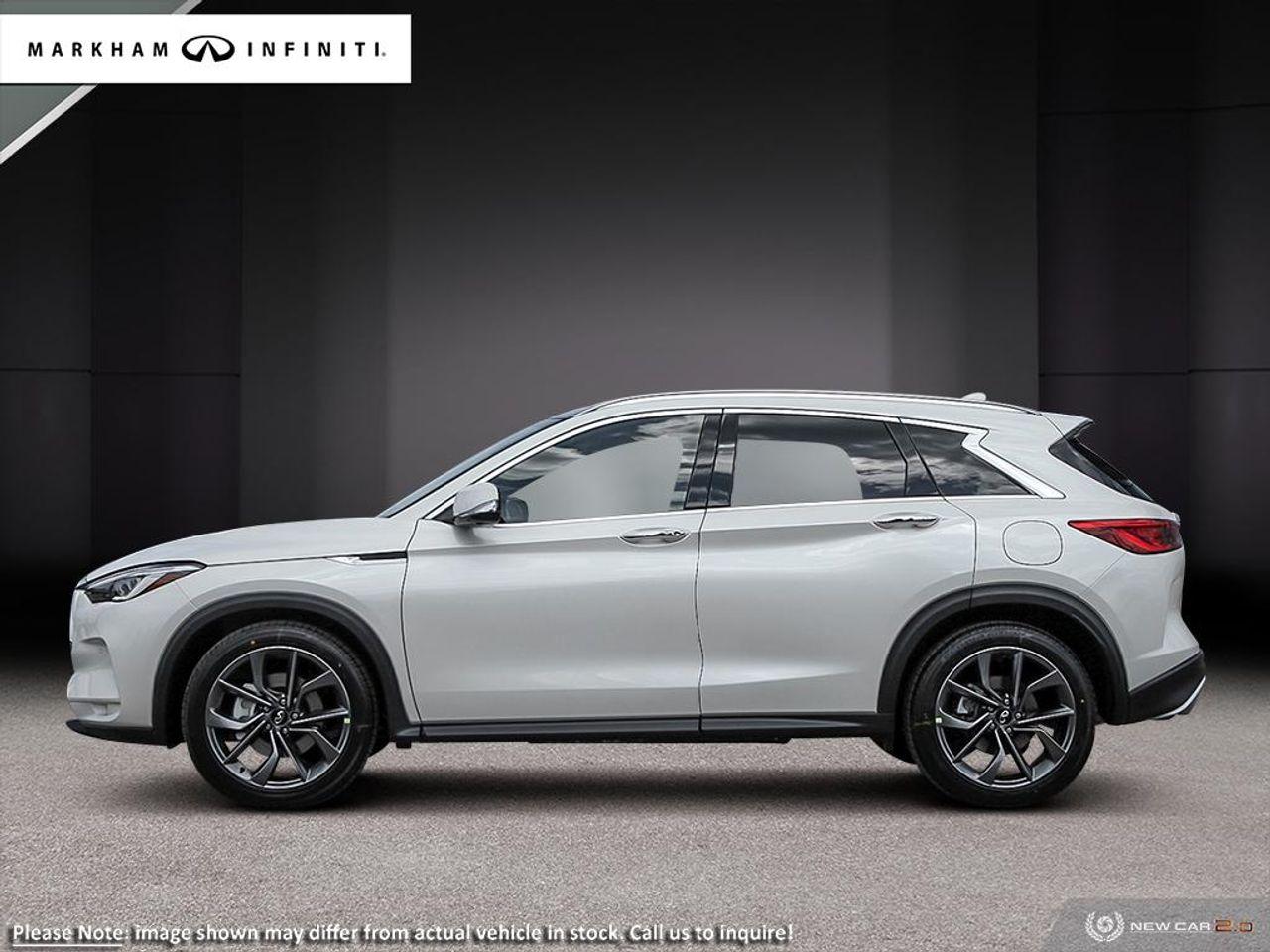 2021 Infiniti QX50 Sensory-2