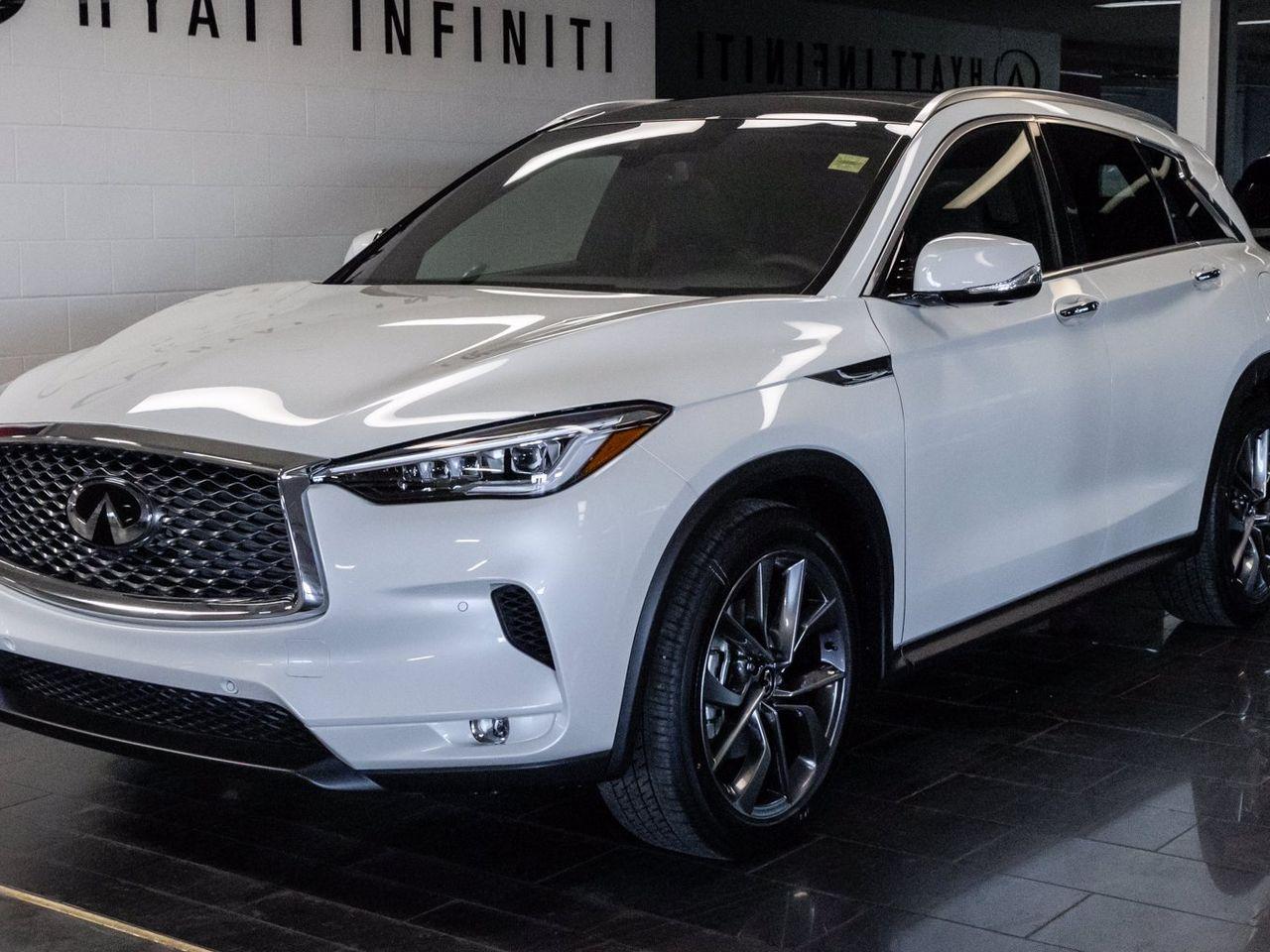 2021 Infiniti QX50 Sensory-3