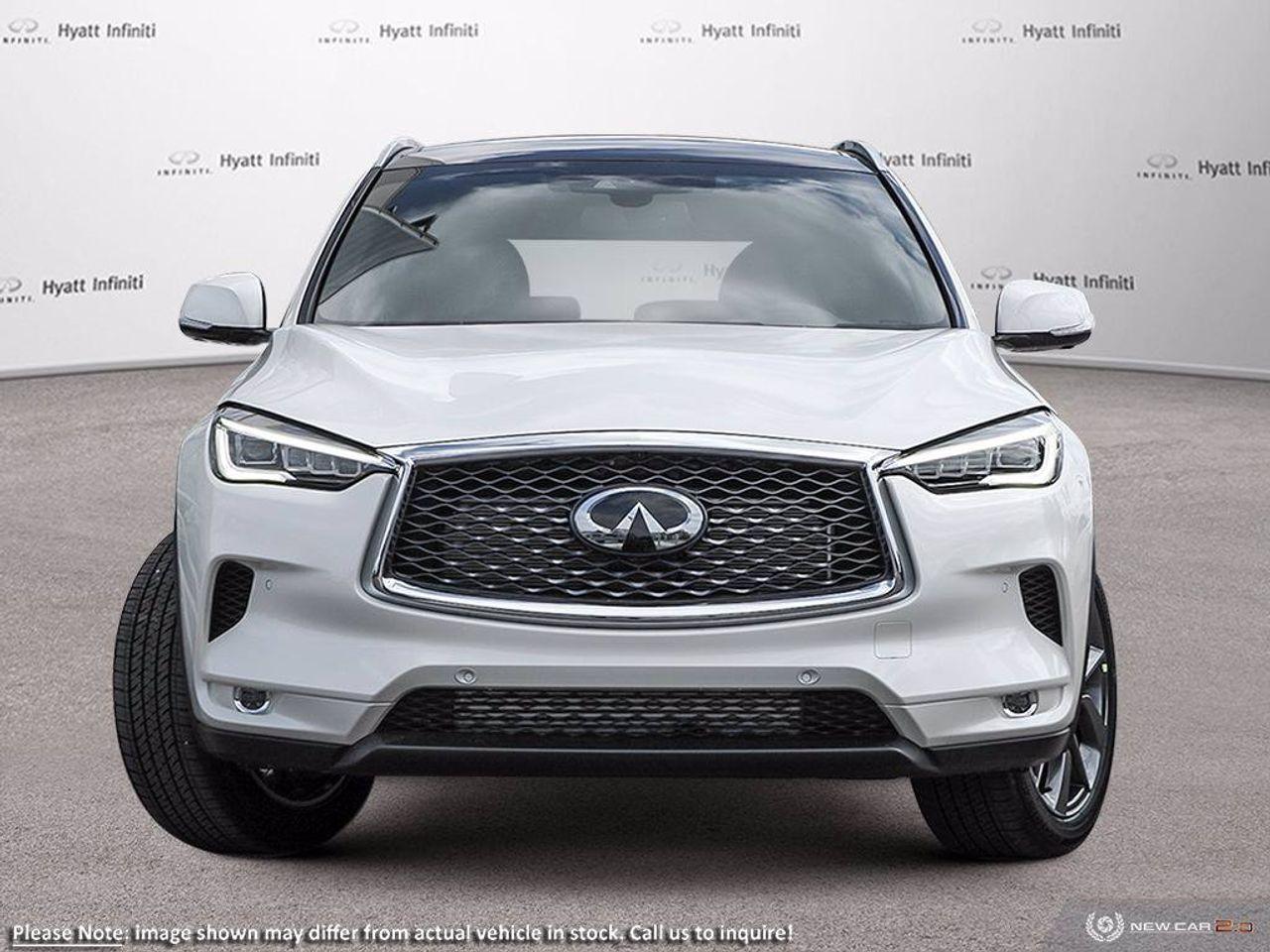 2021 Infiniti QX50 Sensory-1