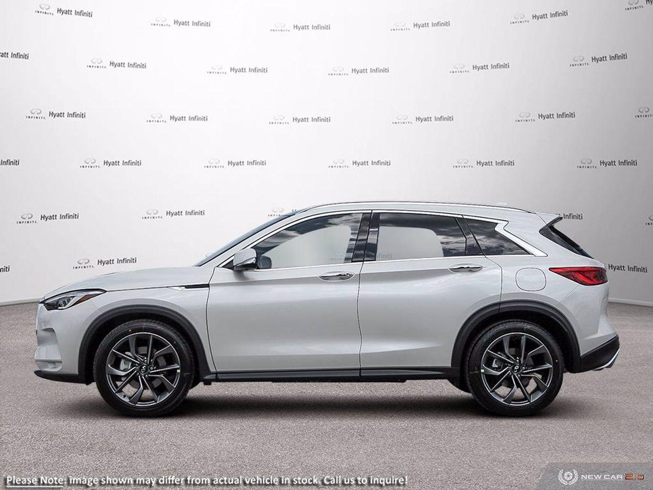 2021 Infiniti QX50 Sensory-2