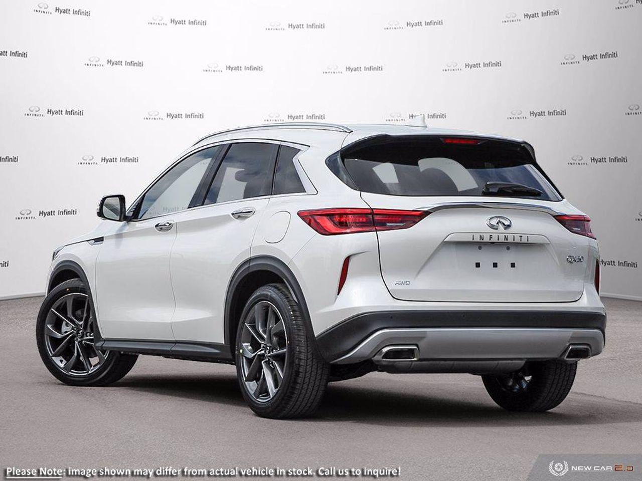 2021 Infiniti QX50 Sensory-3