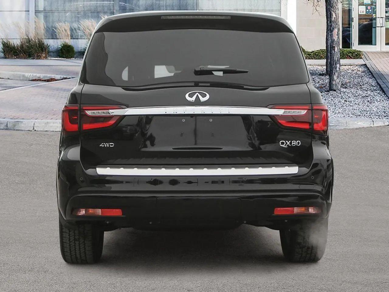 2021 Infiniti QX80 ProActive-4