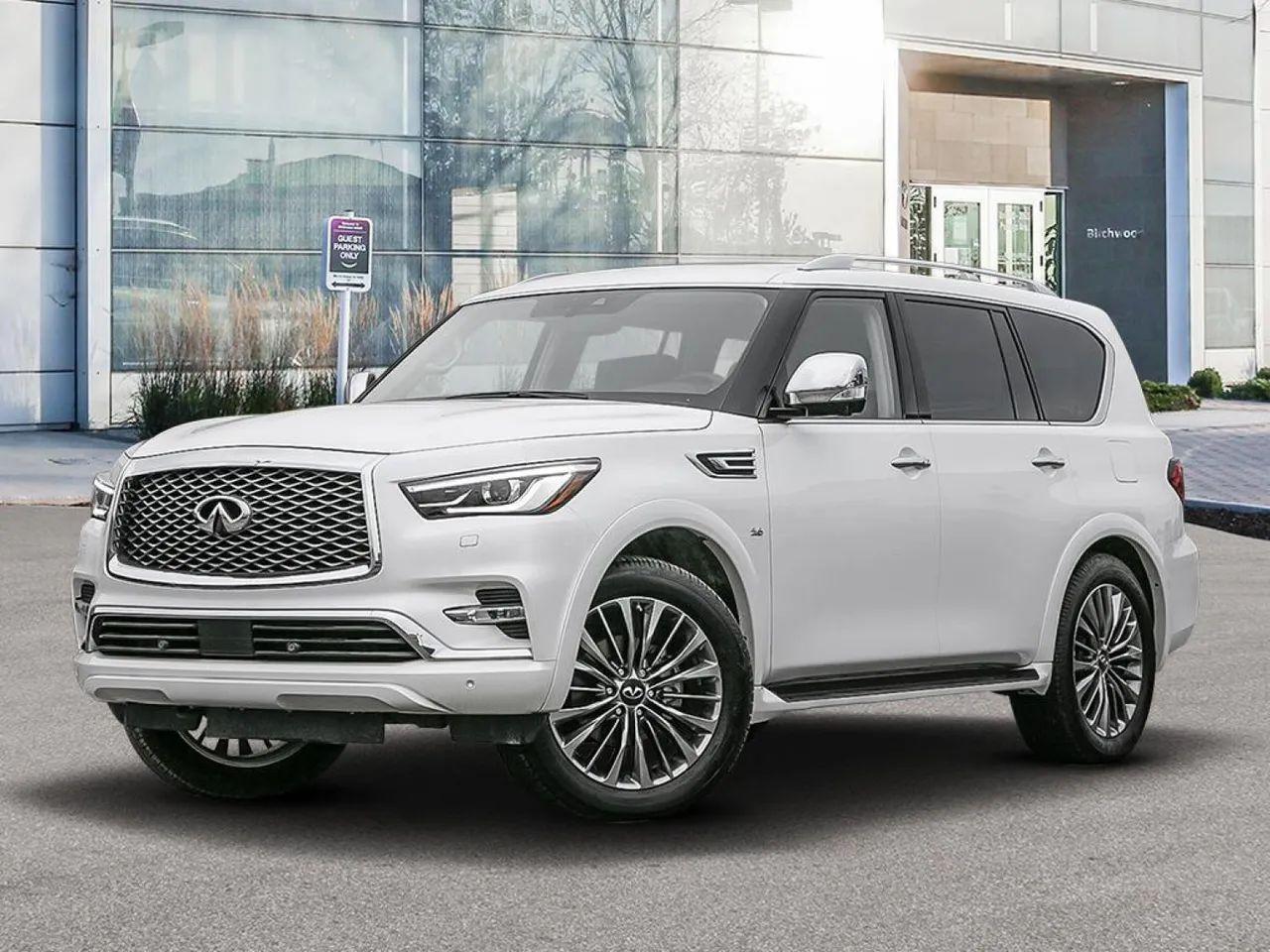 2021 Infiniti QX80 ProActive-1