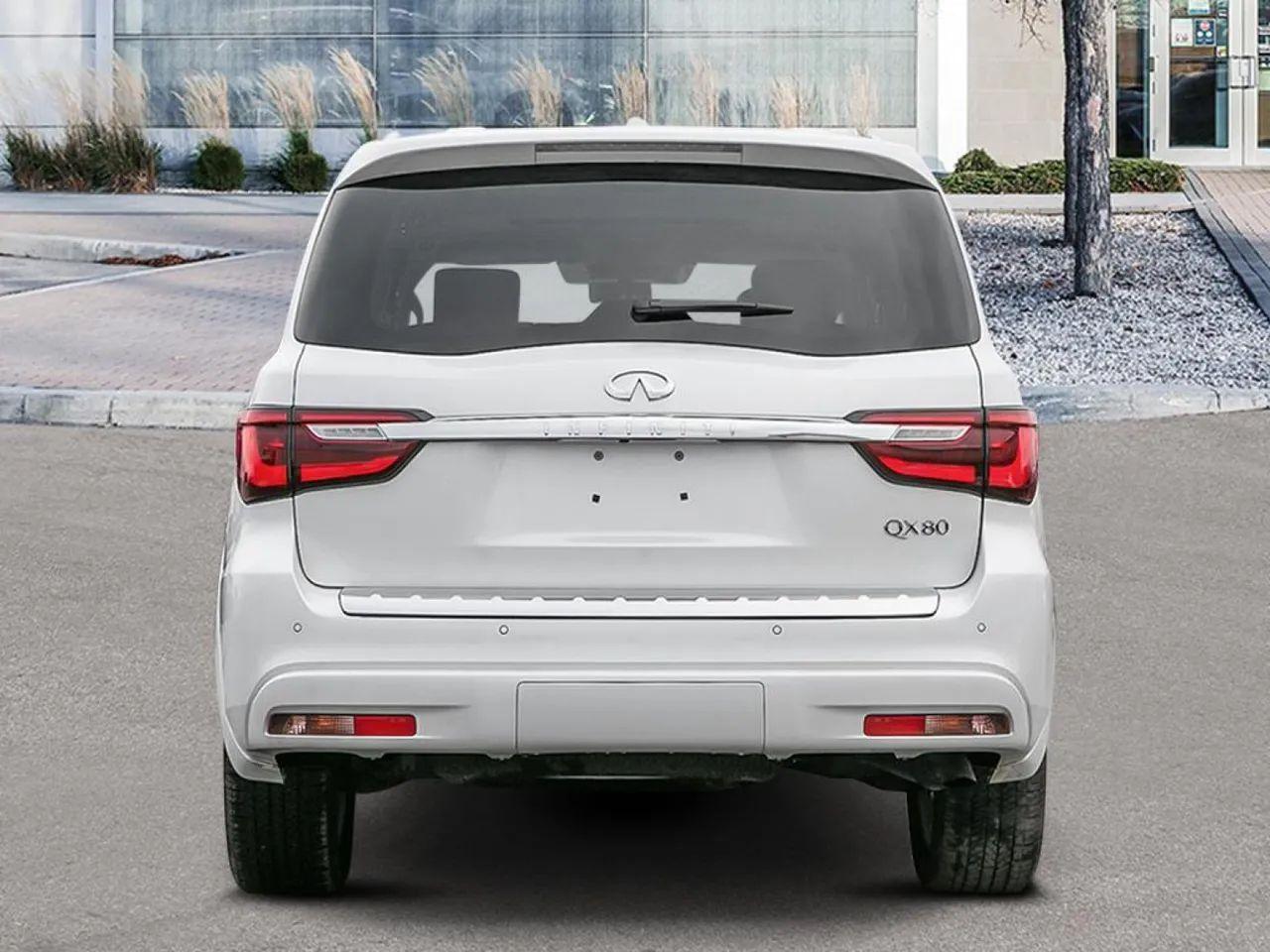 2021 Infiniti QX80 ProActive-4