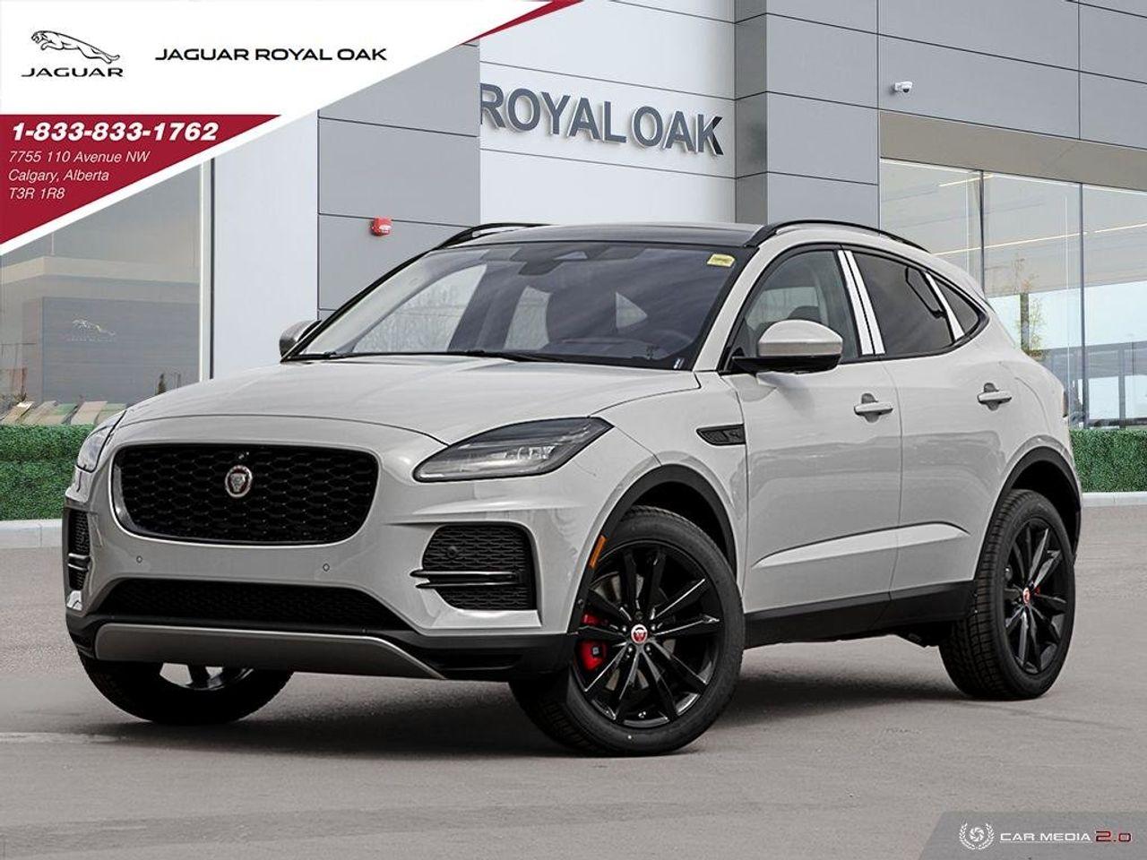 2021 Jaguar E-Pace P250 SE-1