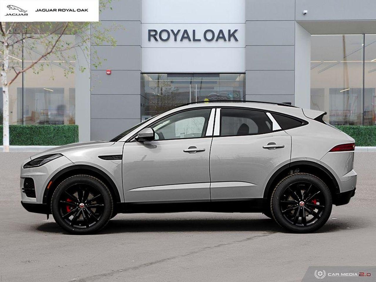 2021 Jaguar E-Pace P250 SE-3