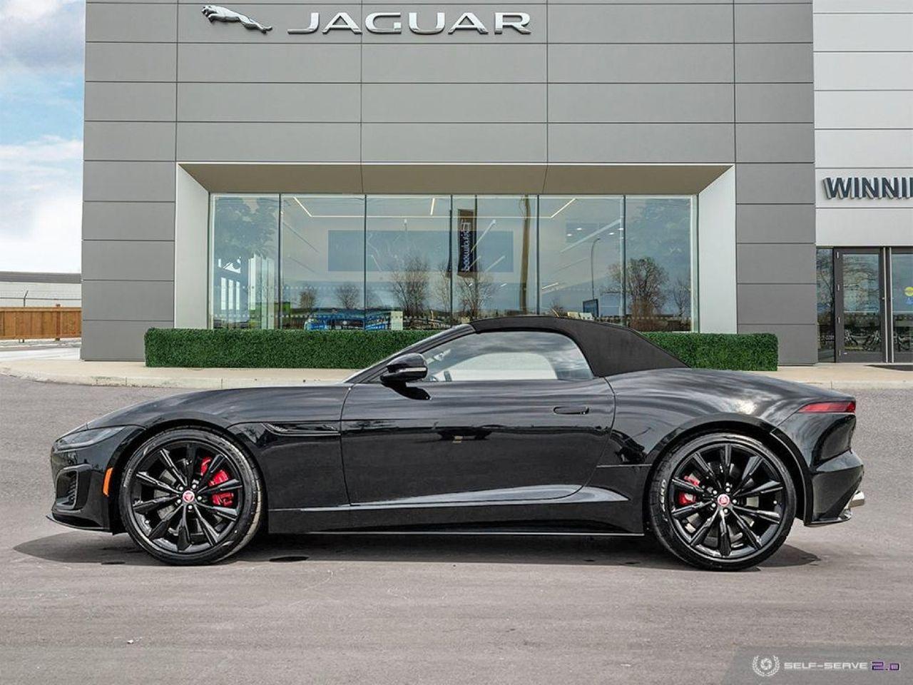 2021 Jaguar F-Type R-2
