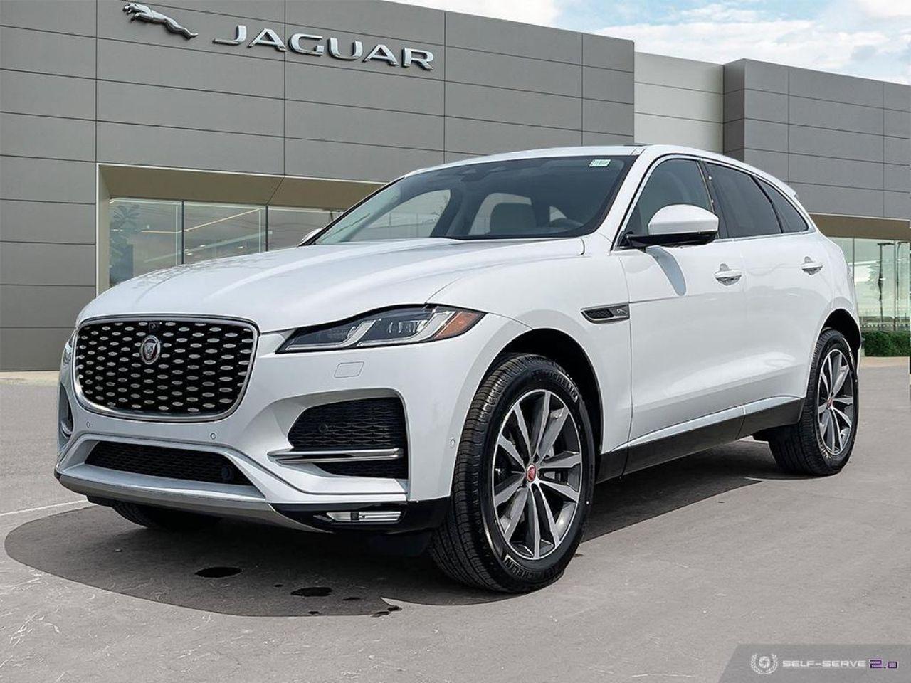 2021 Jaguar F-Pace P250S-0