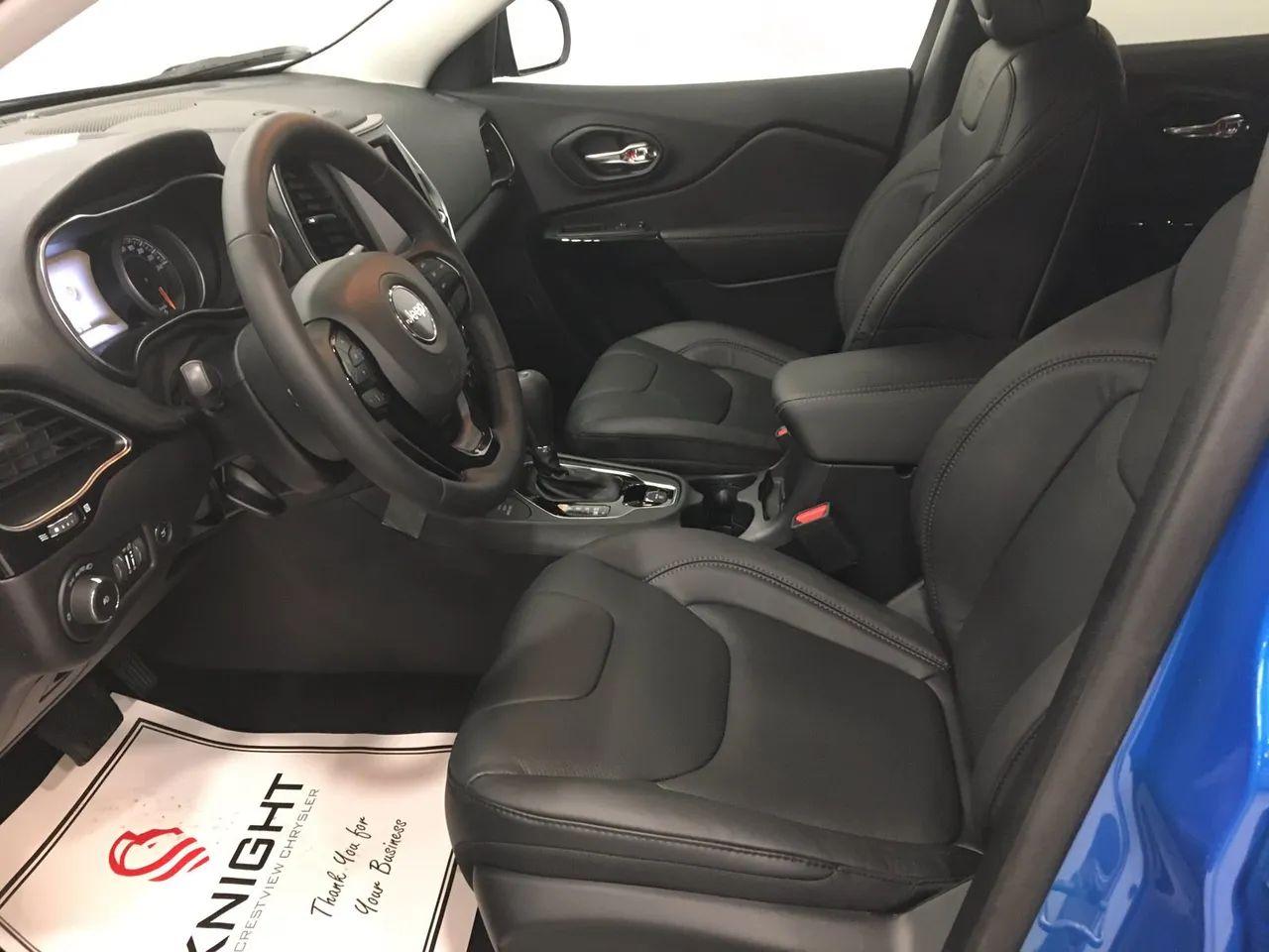 2021 Jeep Cherokee Altitude-4