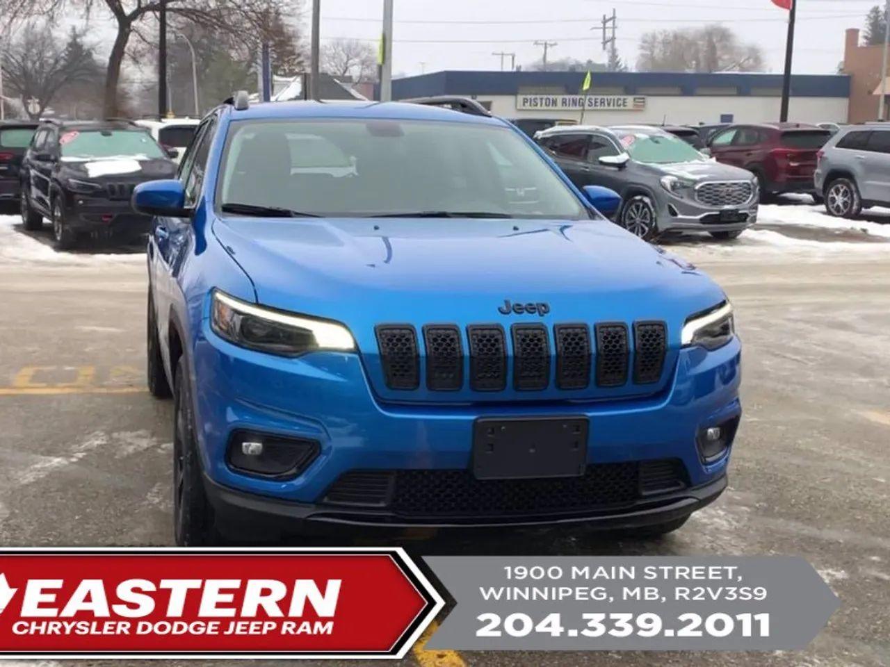 2021 Jeep Cherokee Altitude-2