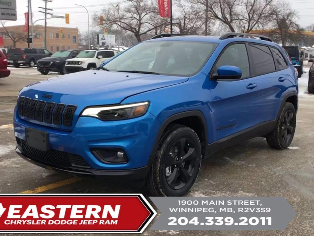 2021 Jeep Cherokee Altitude-3