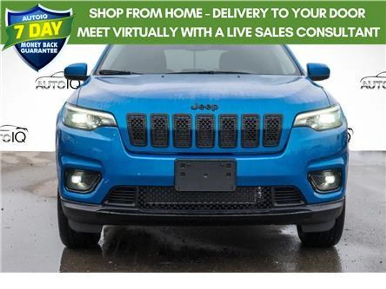 2021 Jeep Cherokee Altitude-2