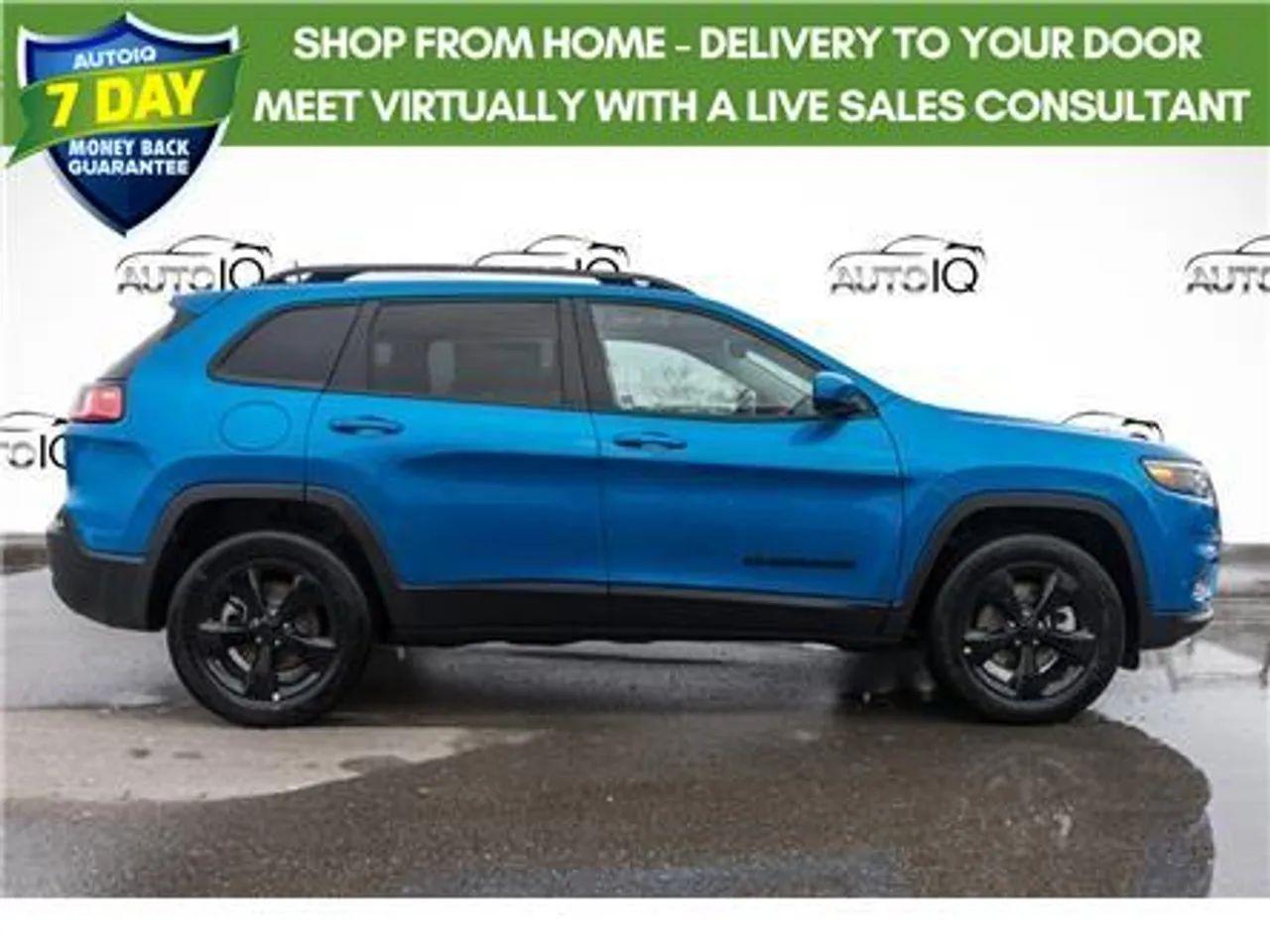 2021 Jeep Cherokee Altitude-3