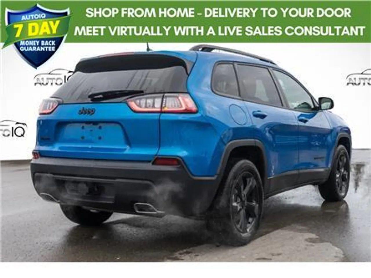 2021 Jeep Cherokee Altitude-4