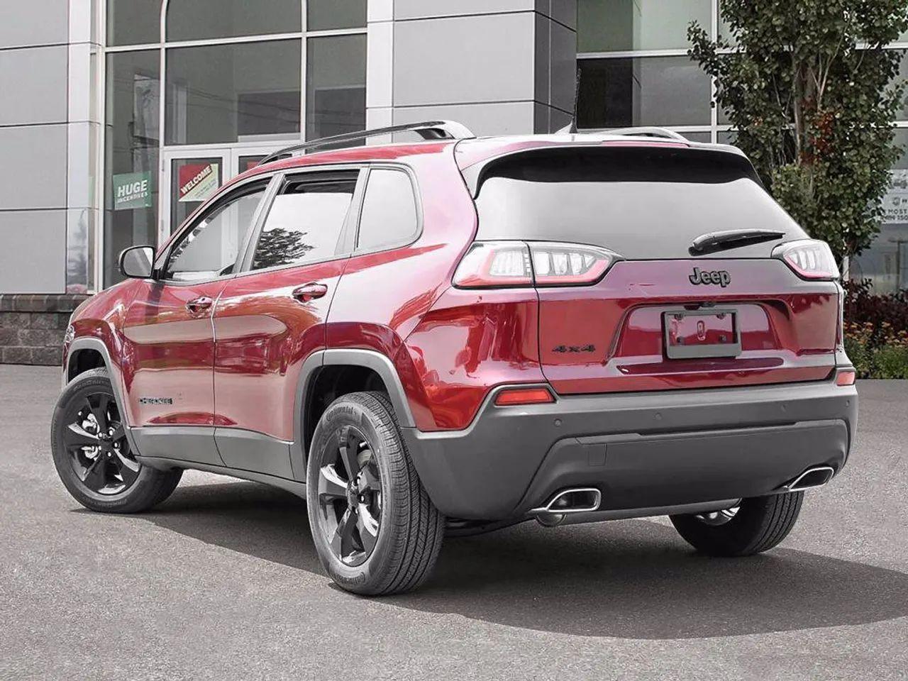 2021 Jeep Cherokee Altitude-3