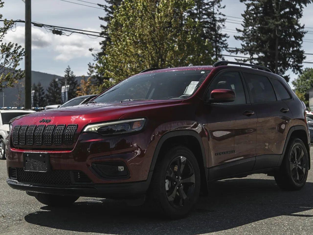 2021 Jeep Cherokee Altitude-2