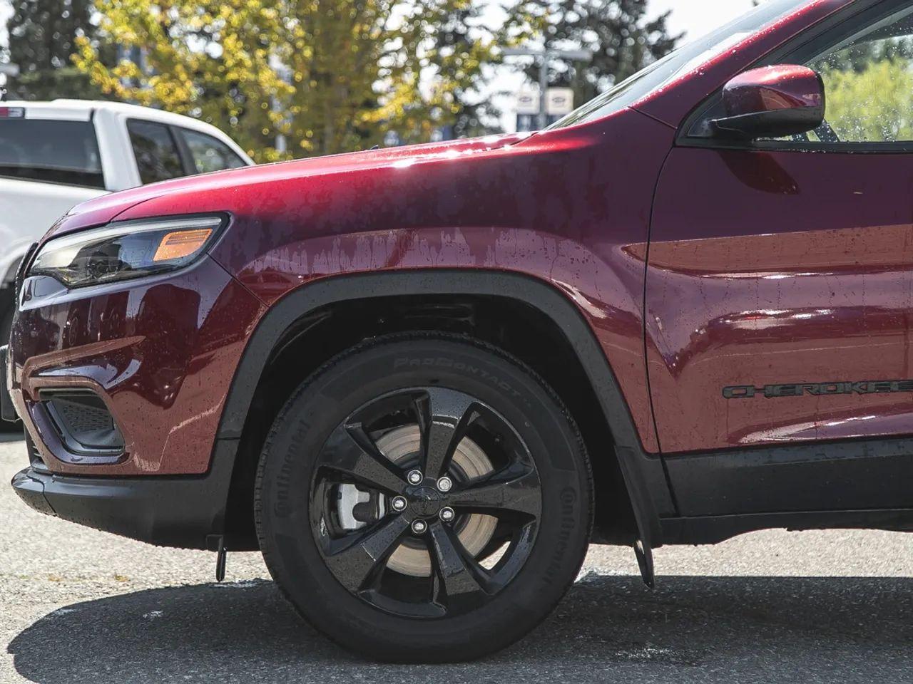 2021 Jeep Cherokee Altitude-3