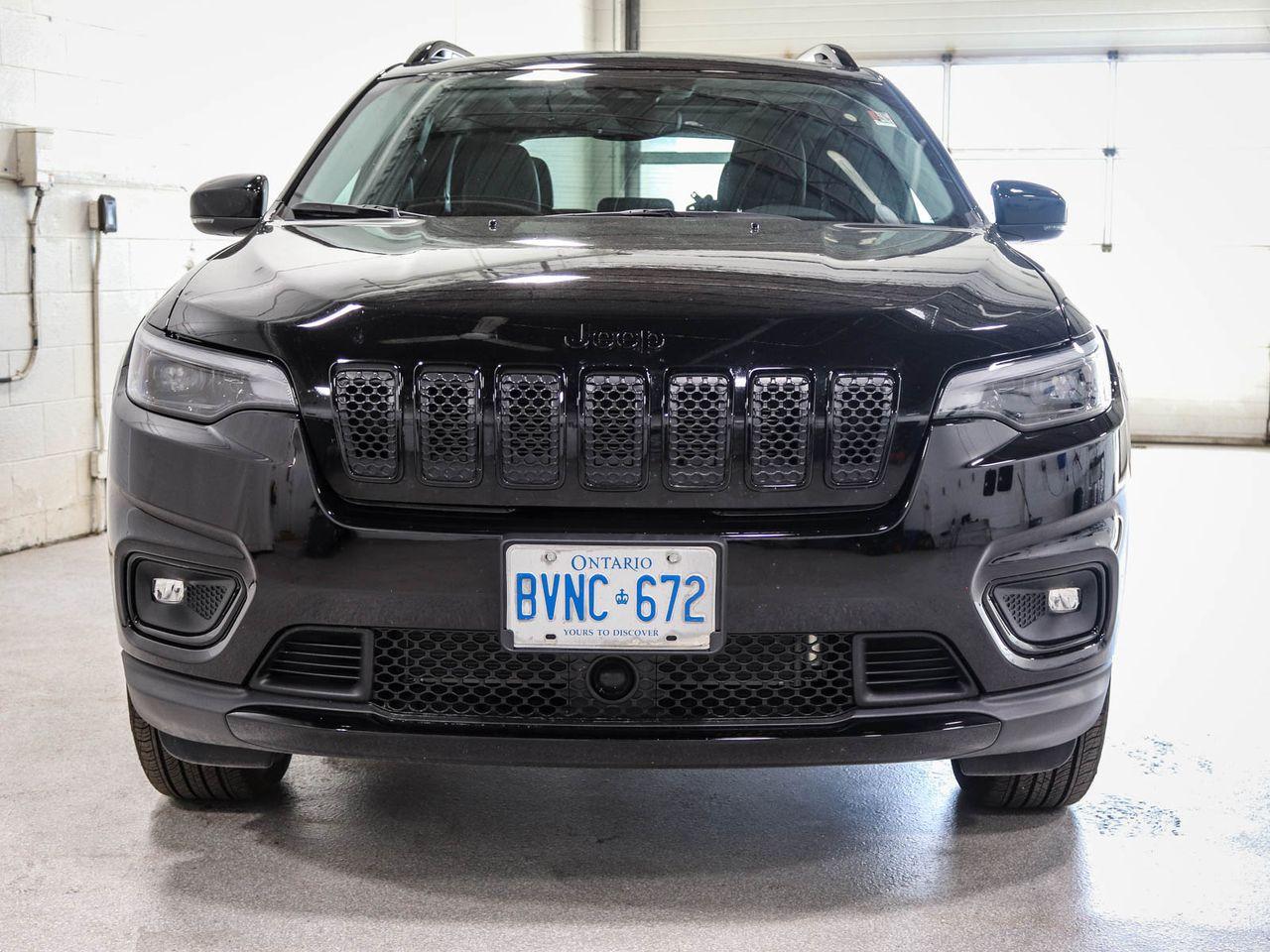 2021 Jeep Cherokee Altitude-4