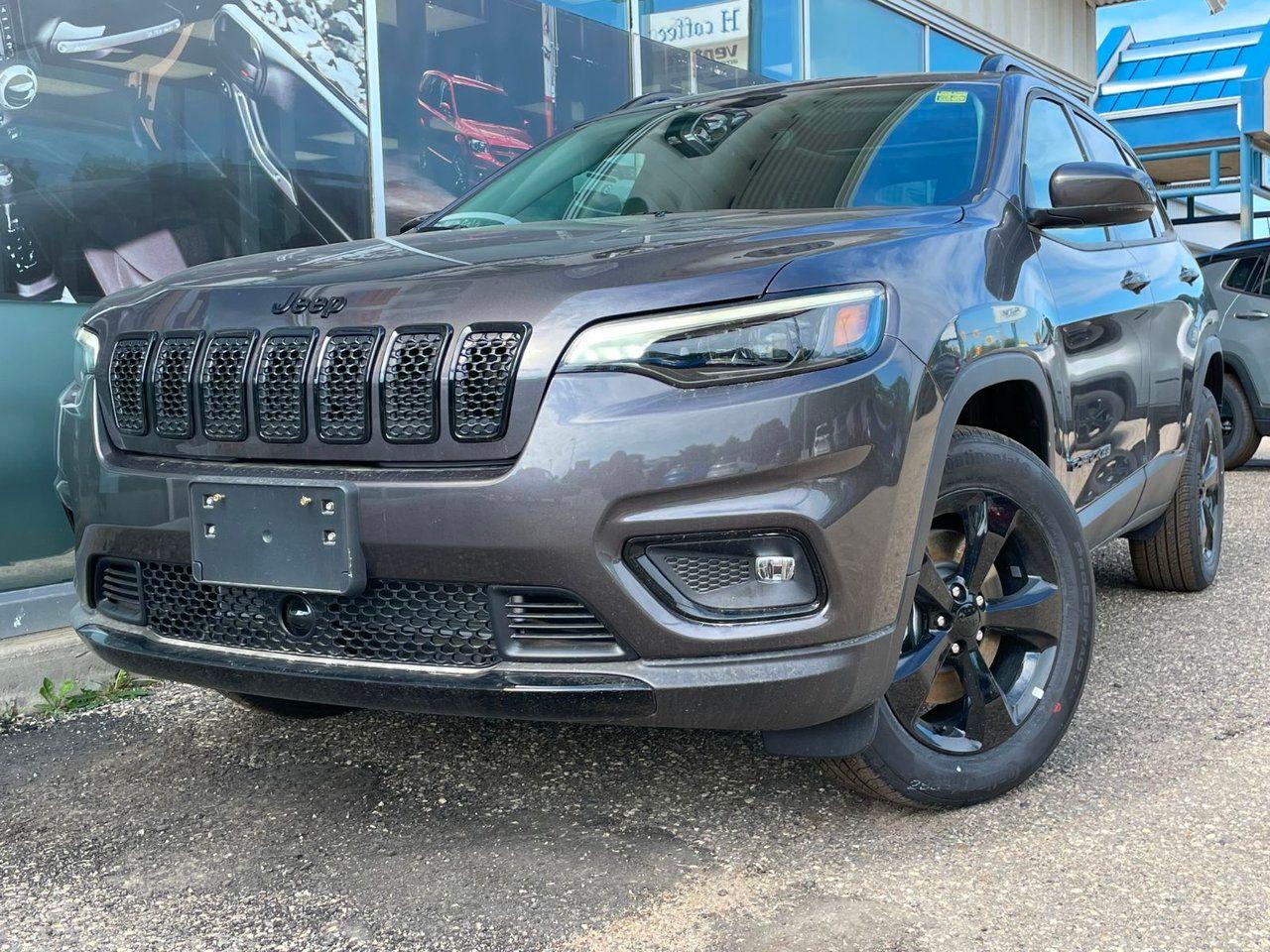 2021 Jeep Cherokee Altitude-2