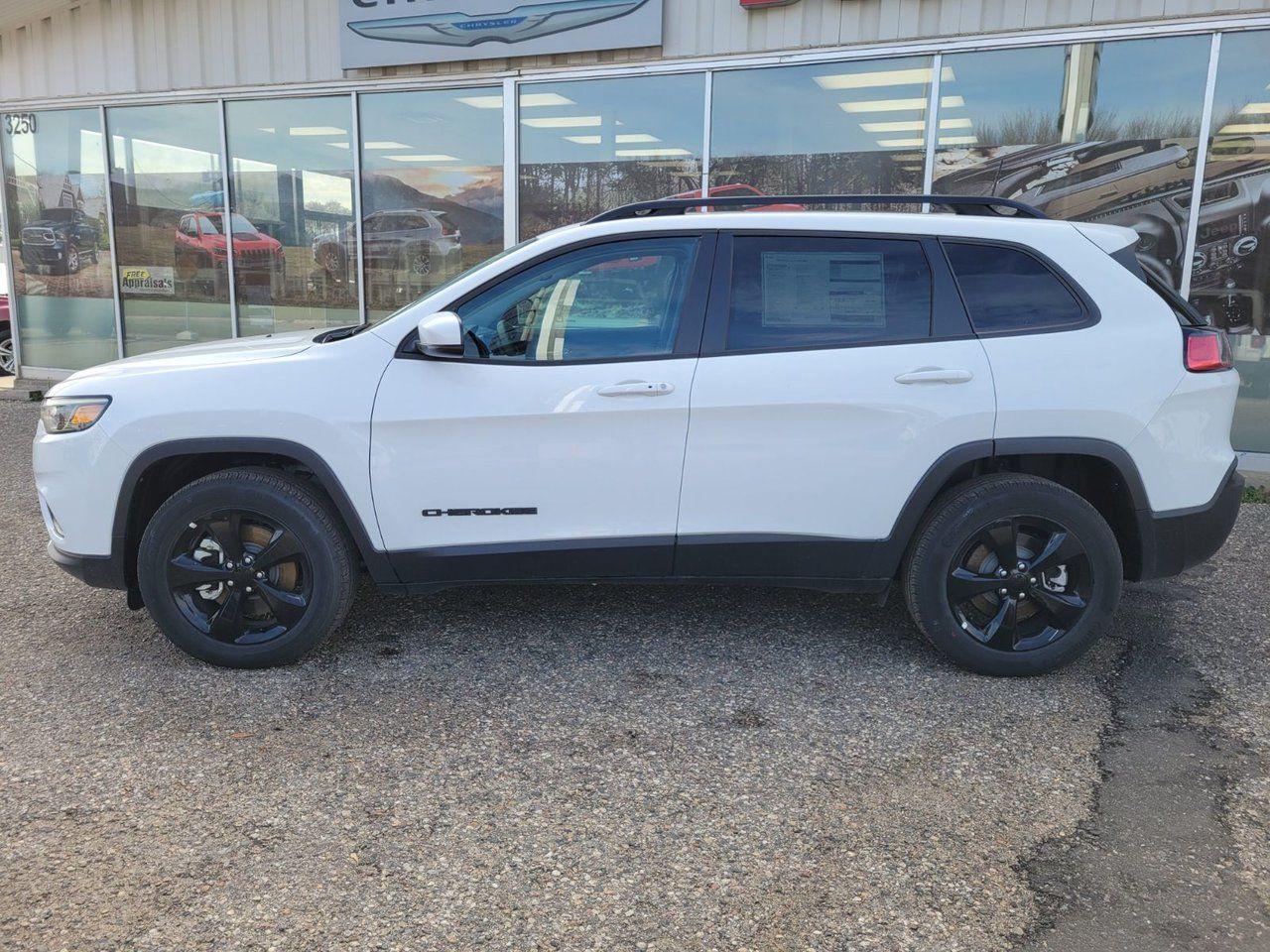 2021 Jeep Cherokee Altitude-2