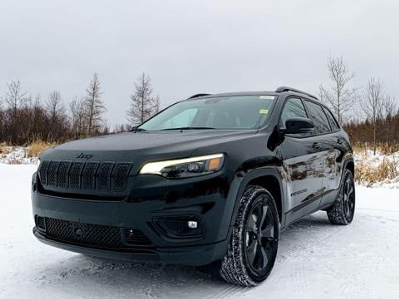 2021 Jeep Cherokee Altitude-0