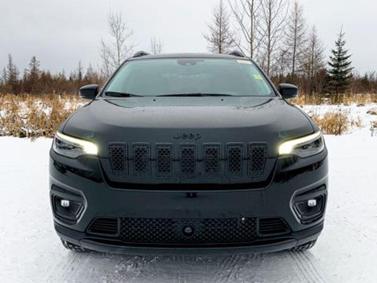 2021 Jeep Cherokee Altitude-1