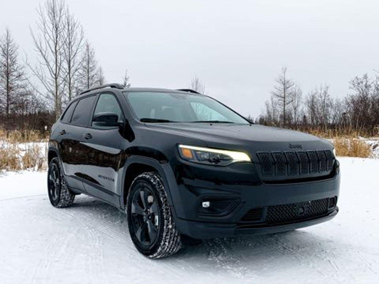 2021 Jeep Cherokee Altitude-2