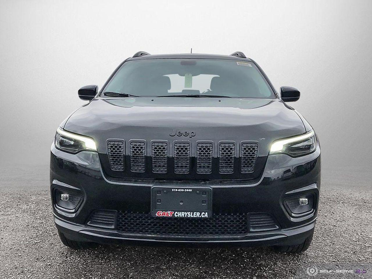 2021 Jeep Cherokee Altitude-1