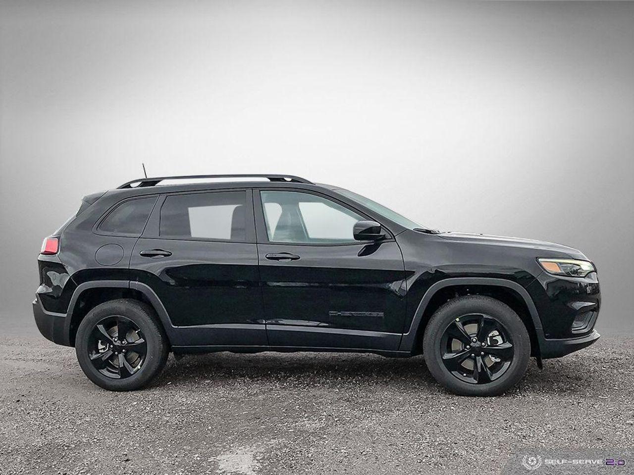 2021 Jeep Cherokee Altitude-2