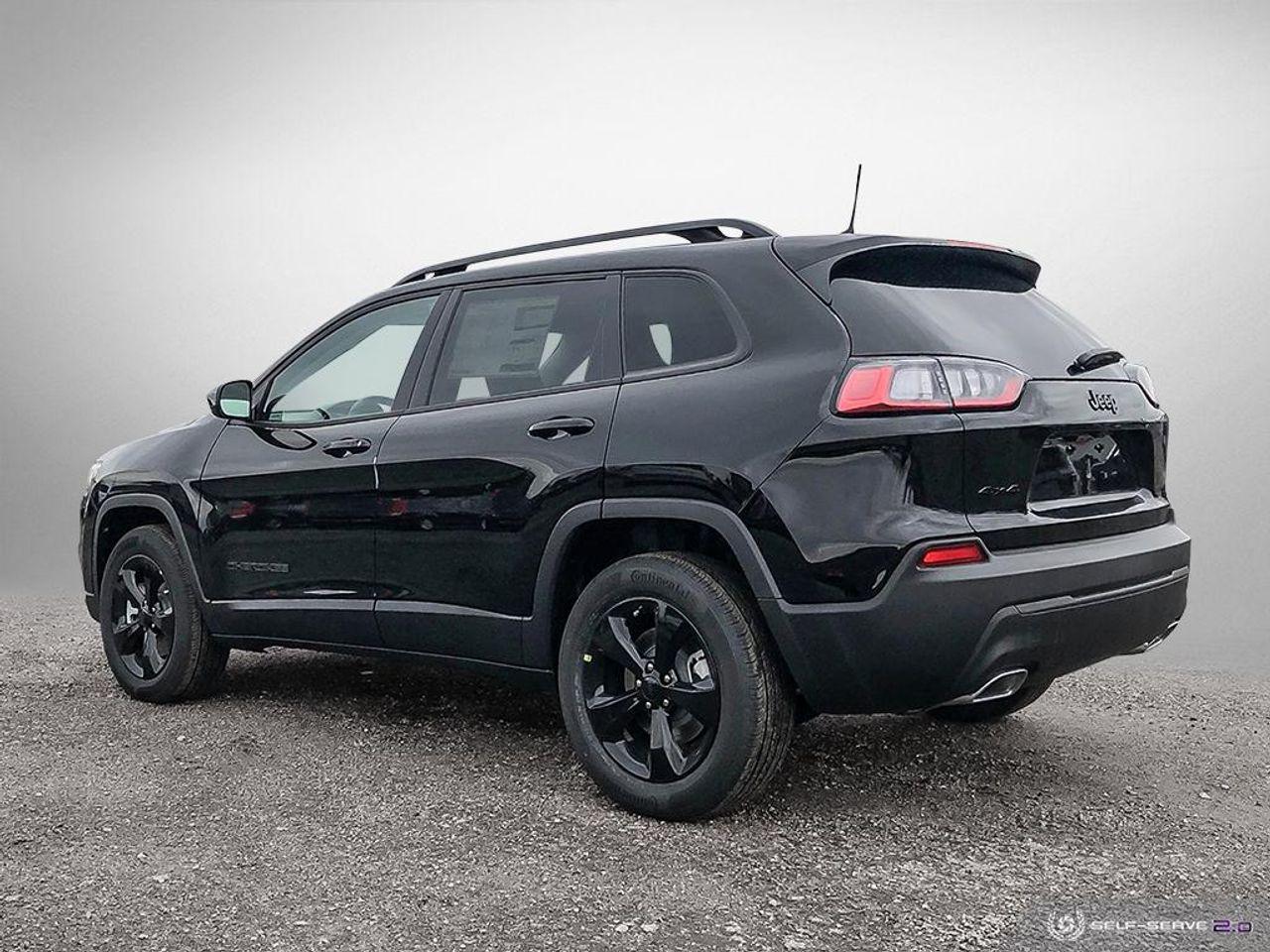 2021 Jeep Cherokee Altitude-3