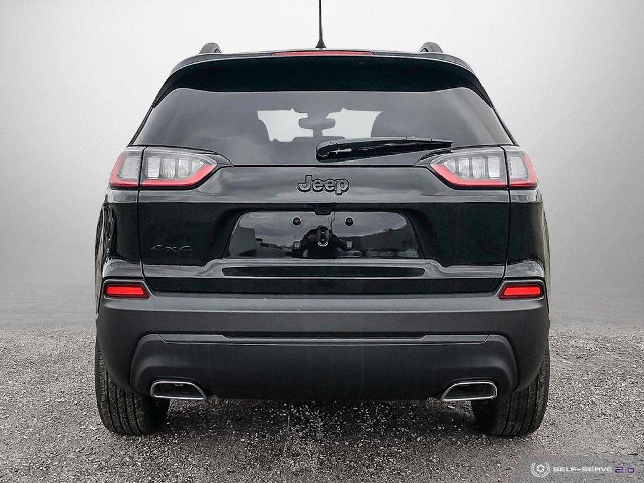 2021 Jeep Cherokee Altitude-4