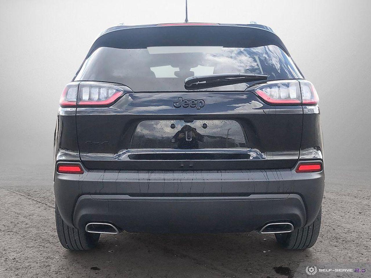 2021 Jeep Cherokee Altitude-4