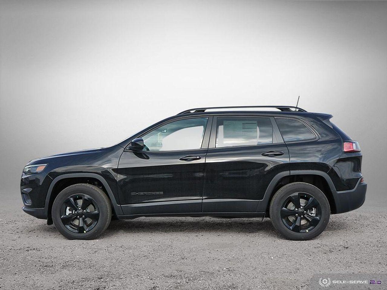 2021 Jeep Cherokee Altitude-2