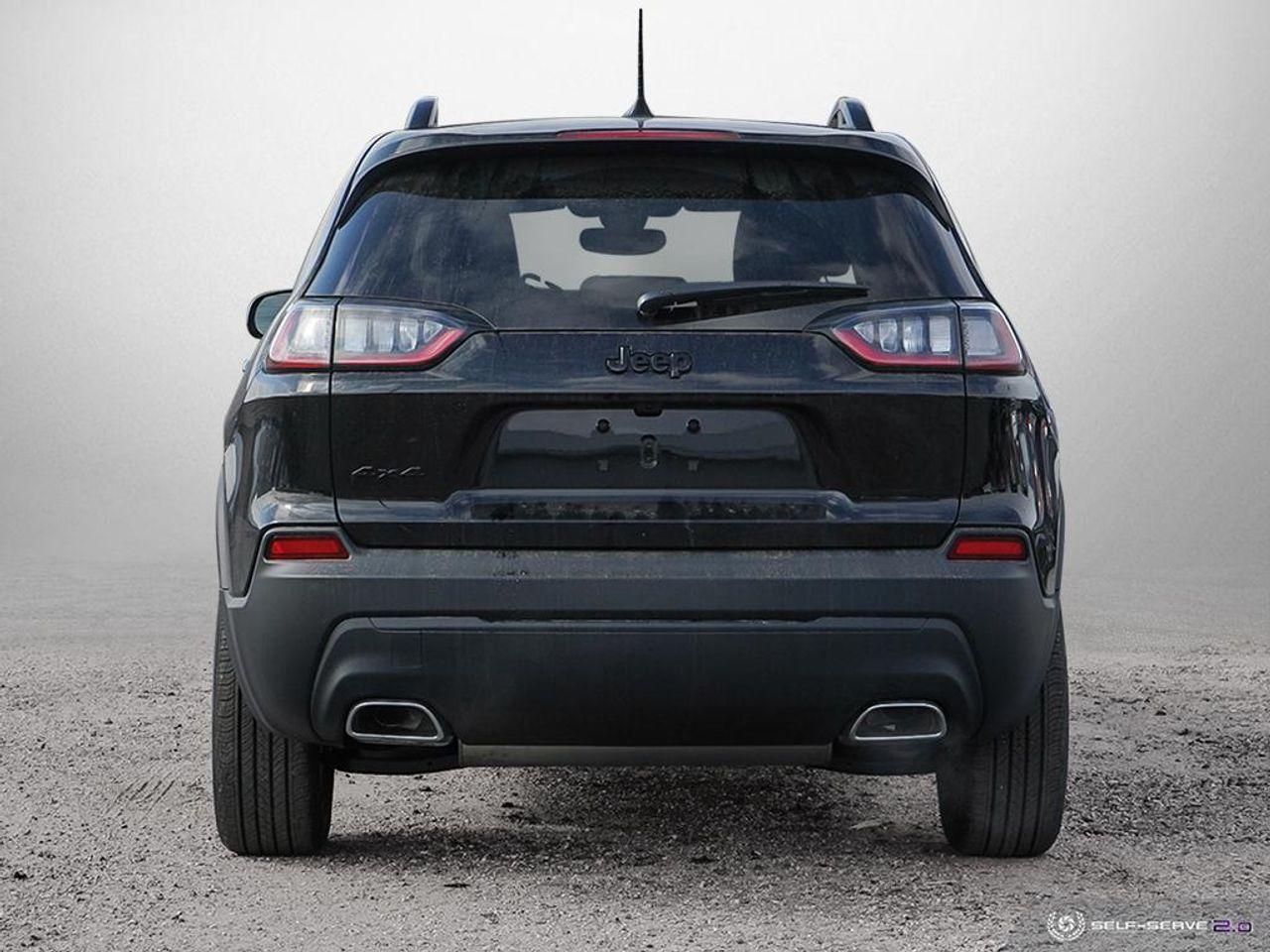 2021 Jeep Cherokee Altitude-4