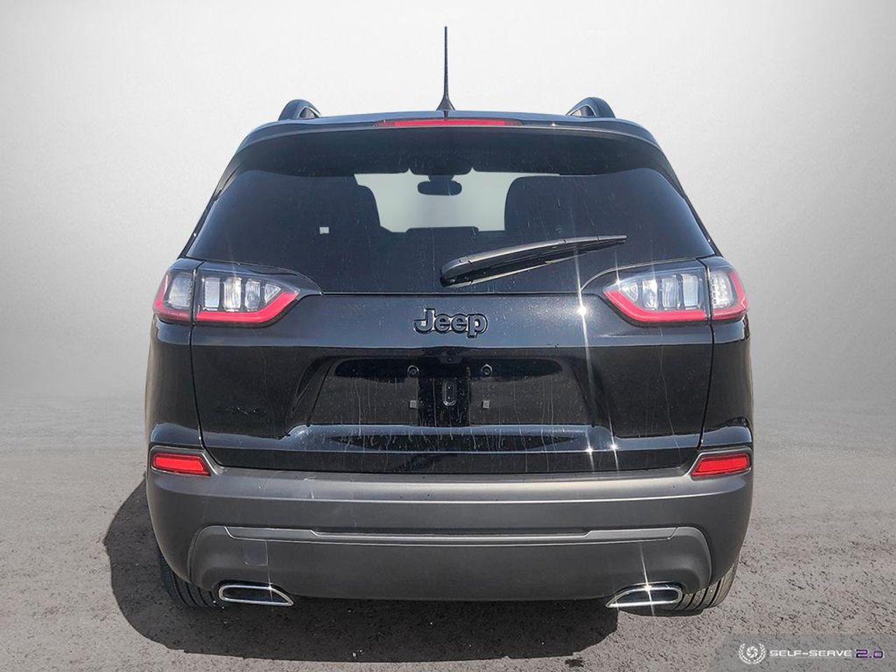 2021 Jeep Cherokee Altitude-4